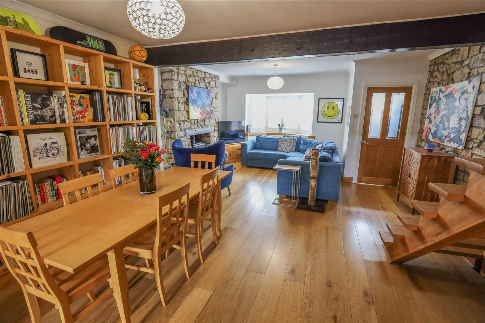 September Cottage, Croft Street, Cowbridge, Vale Of Glamorgan, CF71 7DH